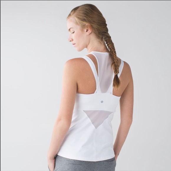 lululemon athletica Tops - NWT Lululemon tank
